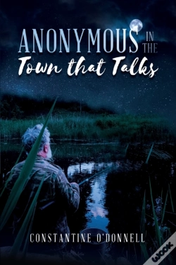 Capa do artigo Anonymous In The Town That Talks