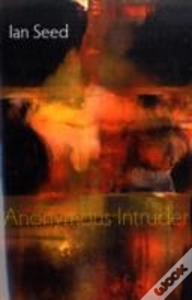 Capa do artigo Anonymous Intruder