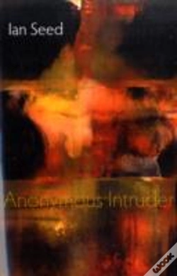 Capa do artigo Anonymous Intruder