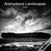 Capa do artigo Anonymous Landscapes - Volume 1
