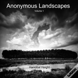Capa do artigo Anonymous Landscapes - Volume 1