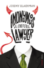 Anonymous Lawyer - Preview