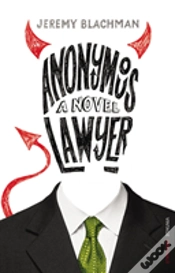 Capa do artigo Anonymous Lawyer