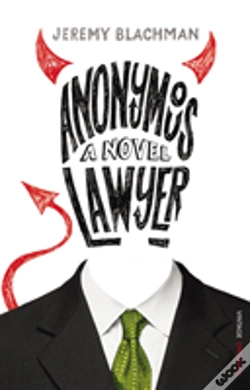 Capa do artigo Anonymous Lawyer