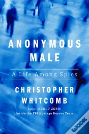 Capa do artigo Anonymous Male
