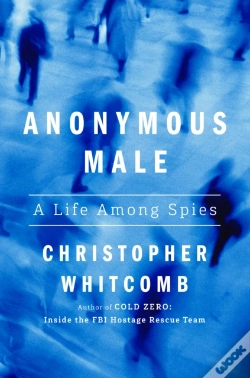 Capa do artigo Anonymous Male