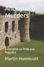 Anonymous Murders - Preview