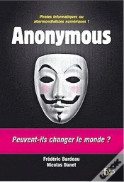 Capa do artigo Anonymous