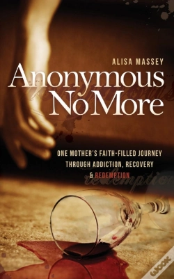 Capa do artigo Anonymous No More