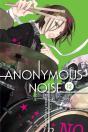 Anonymous Noise, Vol. 12 - Preview
