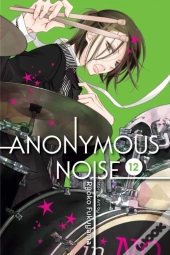 Anonymous Noise, Vol. 12