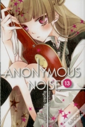 Anonymous Noise, Vol. 13