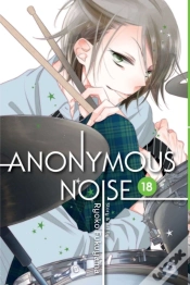 Capa do artigo Anonymous Noise, Vol. 18