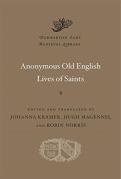 Anonymous Old English Lives Of Saints