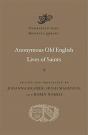 Anonymous Old English Lives Of Saints - Preview