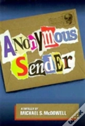 Capa do artigo Anonymous Sender