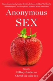 Capa do artigo Anonymous Sex