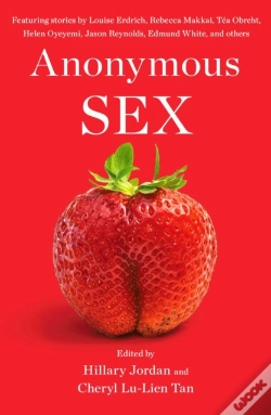 Capa do artigo Anonymous Sex
