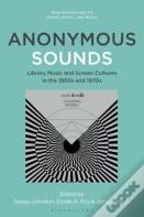 Anonymous Sounds
