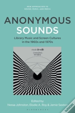 Capa do artigo Anonymous Sounds