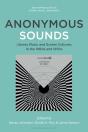 Anonymous Sounds - Preview