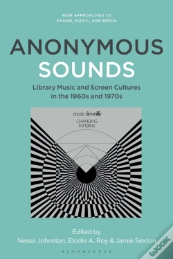Capa do artigo Anonymous Sounds