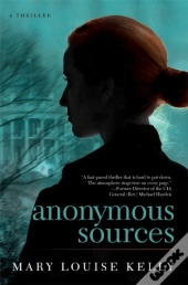 Anonymous Sources