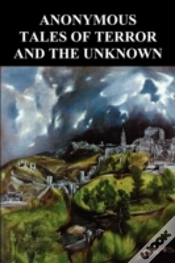 Capa do artigo Anonymous Tales Of Terror And The Unknown