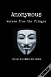 Capa do artigo Anonymous: Verses From The Fringes