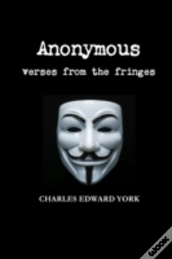 Capa do artigo Anonymous: Verses From The Fringes