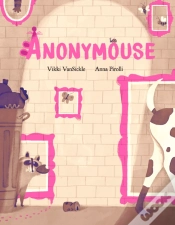 Capa do artigo Anonymouse