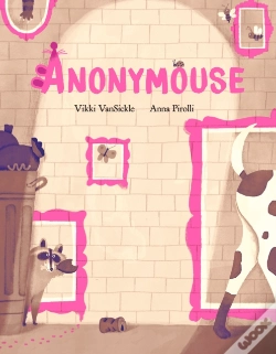 Capa do artigo Anonymouse