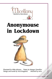 Capa do artigo Anonymouse In Lockdown