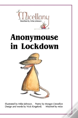 Capa do artigo Anonymouse In Lockdown