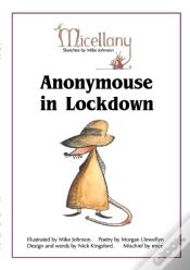 Capa do artigo Anonymouse In Lockdown