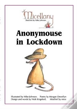 Capa do artigo Anonymouse In Lockdown