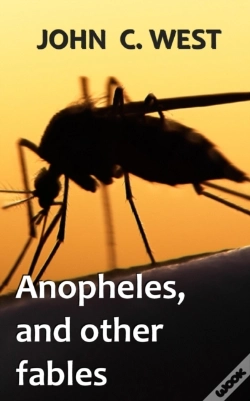 Capa do artigo Anopheles, And Other Fables
