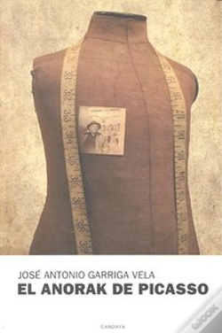 Capa do artigo Anorak De Picasso,El