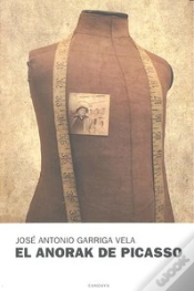 Capa do artigo Anorak De Picasso,El
