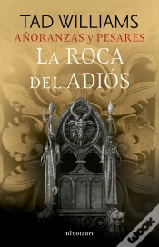 Capa do artigo Añoranzas Y Pesares Nº 02/04 La Roca Del Adios