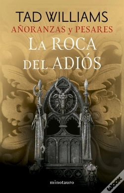 Capa do artigo Añoranzas Y Pesares Nº 02/04 La Roca Del Adios