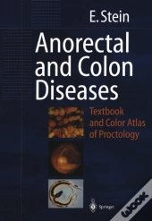 Anorectal And Colon Diseases