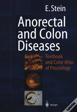 Capa do artigo Anorectal And Colon Diseases
