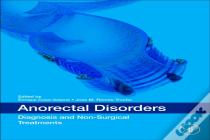 Anorectal Disorders