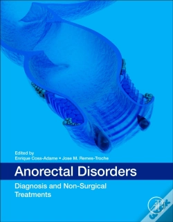 Capa do artigo Anorectal Disorders