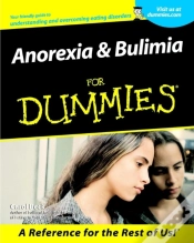 Capa do artigo Anorexia And Bulimia For Dummies