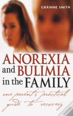 Capa do artigo Anorexia And Bulimia In The Family