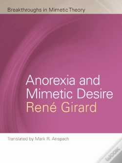 Capa do artigo Anorexia And Mimetic Desire