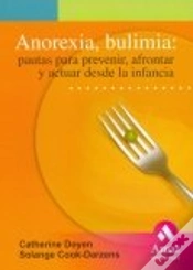 Capa do artigo Anorexia, Bulimia