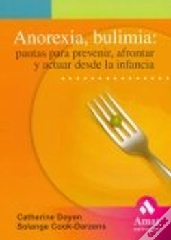 Capa do artigo Anorexia, Bulimia